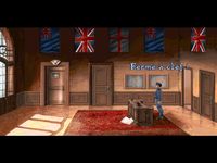 une photo d'Ã©cran de Prisoner of Ice sur PC